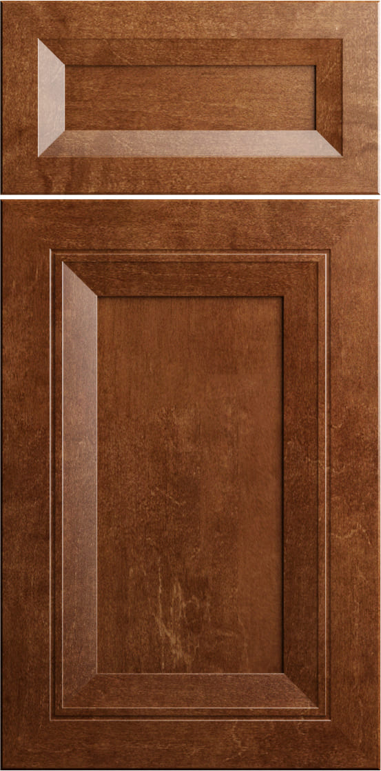 Maple Doors